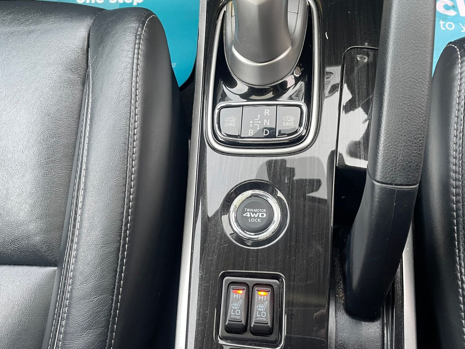 Used Mitsubishi Outlander 2017 for sale - 77169445: Photo 19