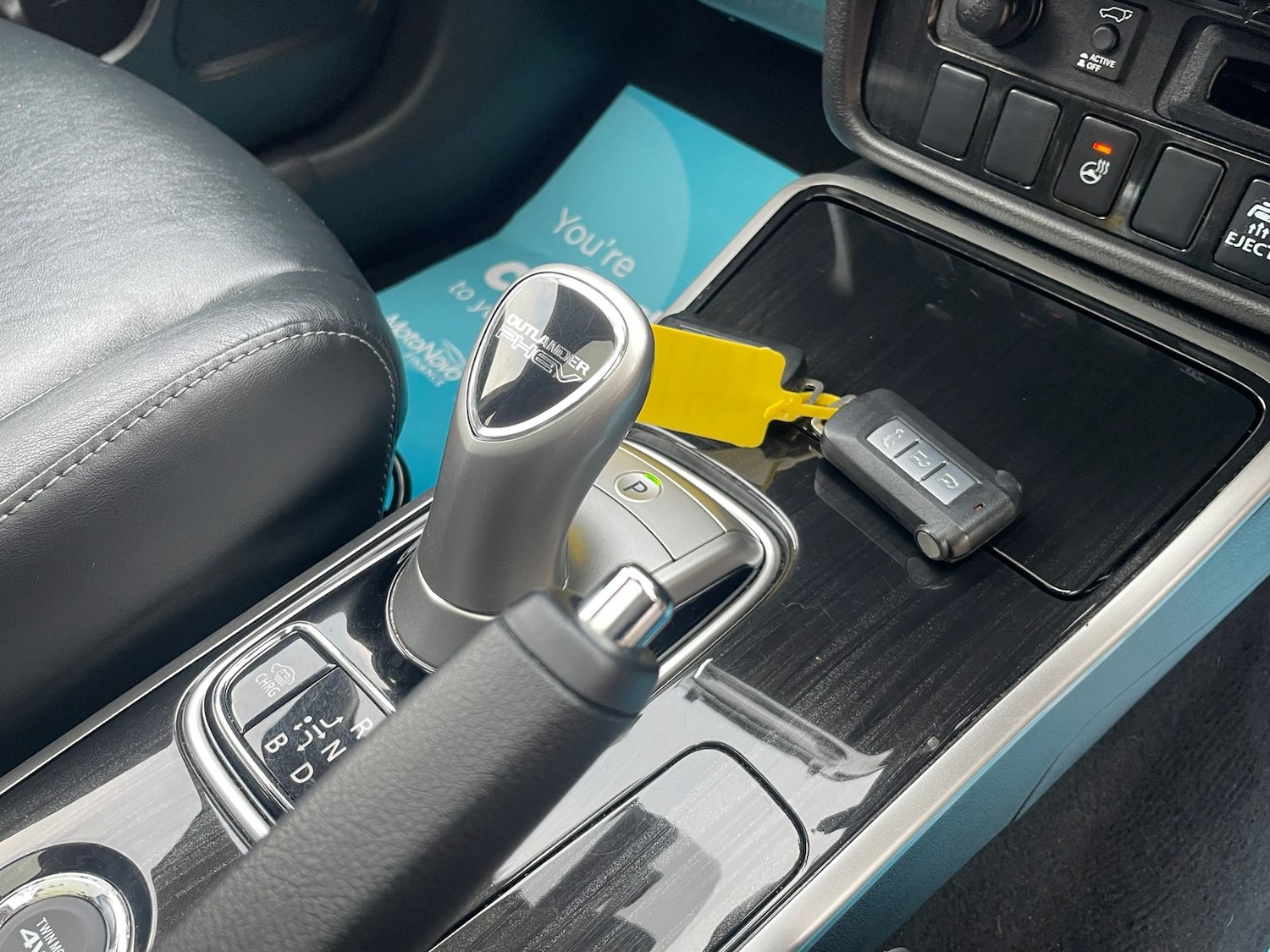 Used Mitsubishi Outlander 2017 for sale - 77169445: Photo 21