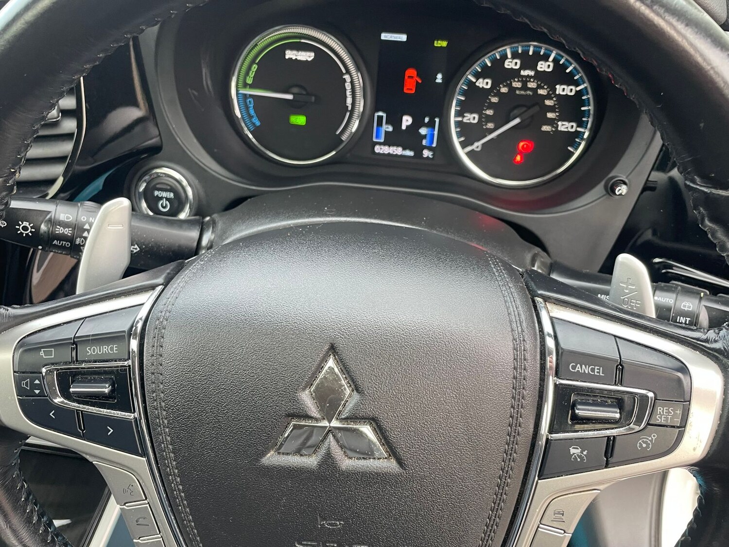 Used Mitsubishi Outlander 2017 for sale - 77169445: Photo 25