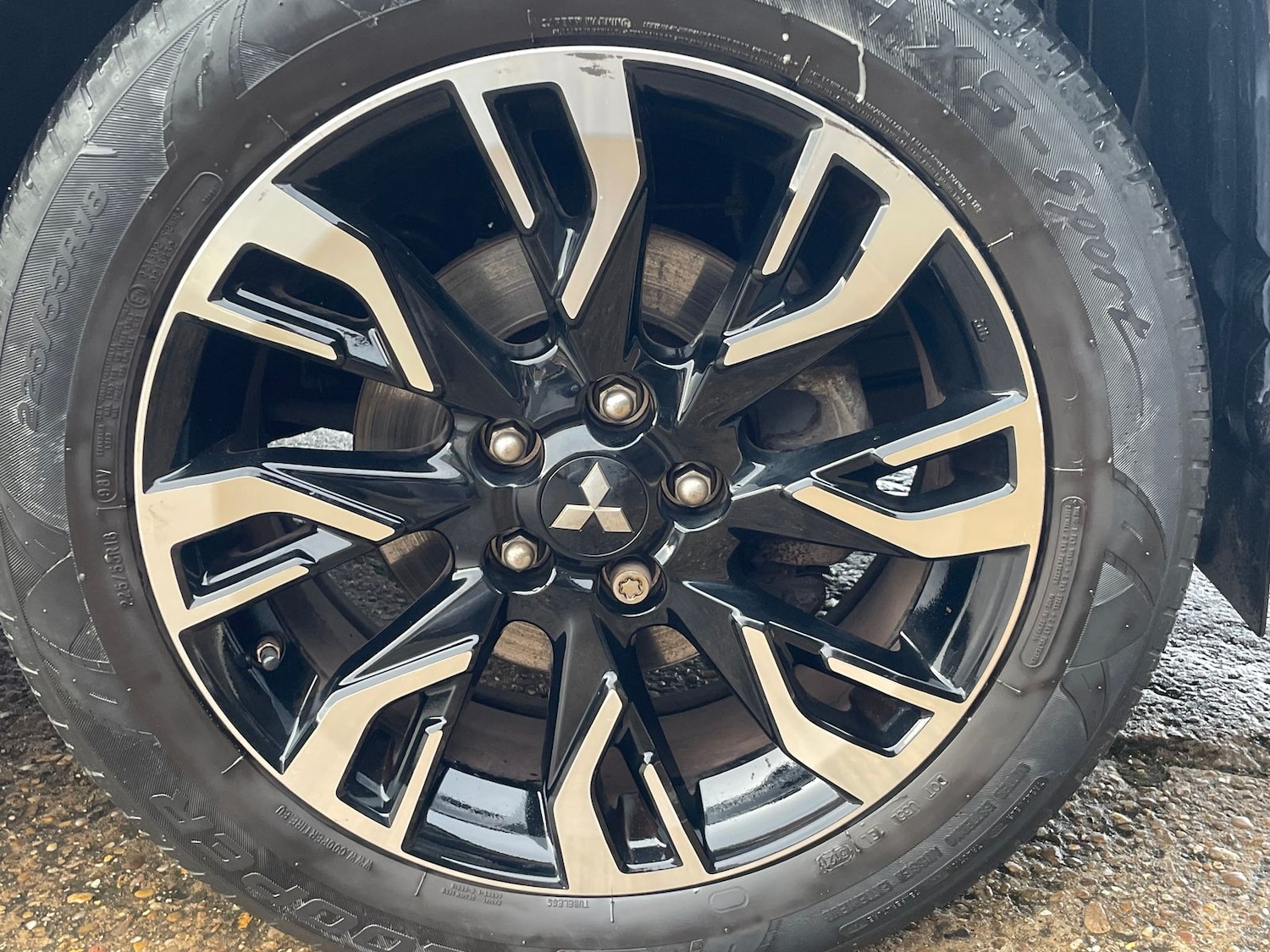 Used Mitsubishi Outlander 2017 for sale - 77169445: Photo 6