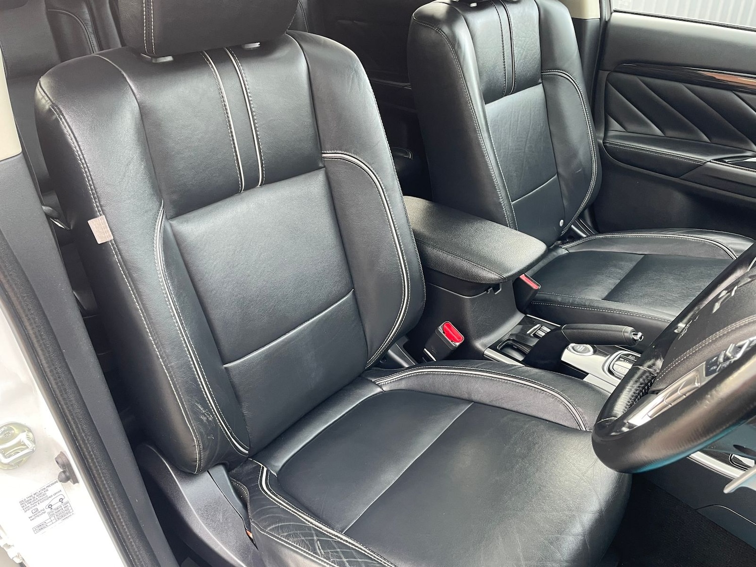 Used Mitsubishi Outlander 2017 for sale - 77169445: Photo 7