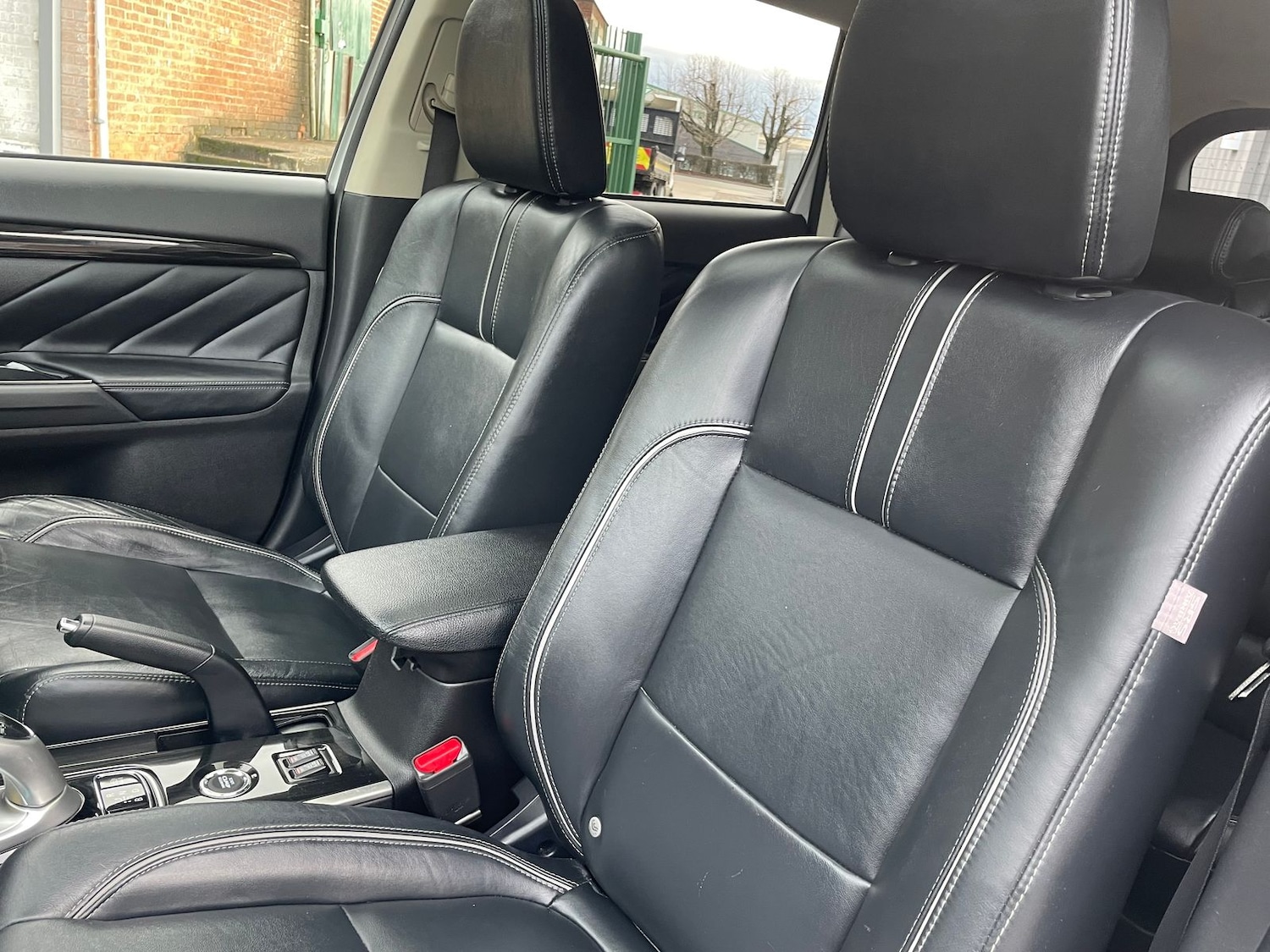 Used Mitsubishi Outlander 2017 for sale - 77169445: Photo 9