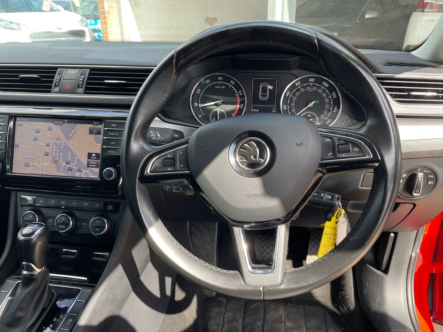 Vehicle 16