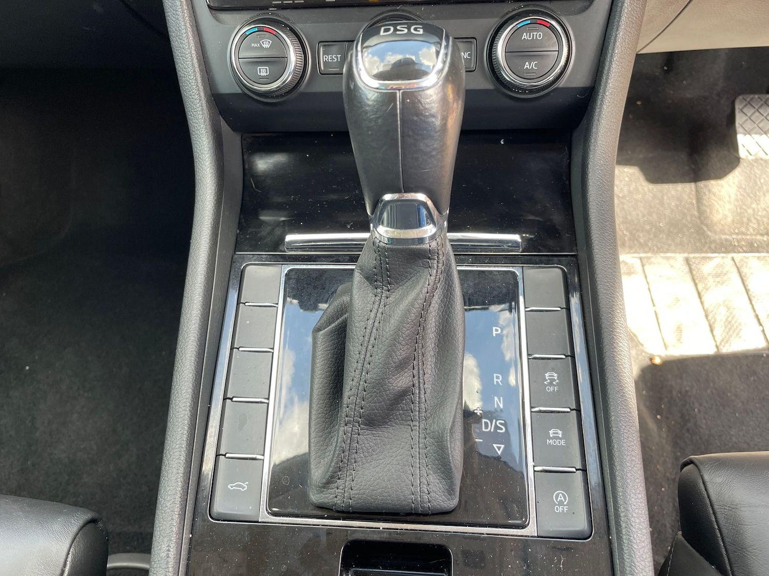 Vehicle 30