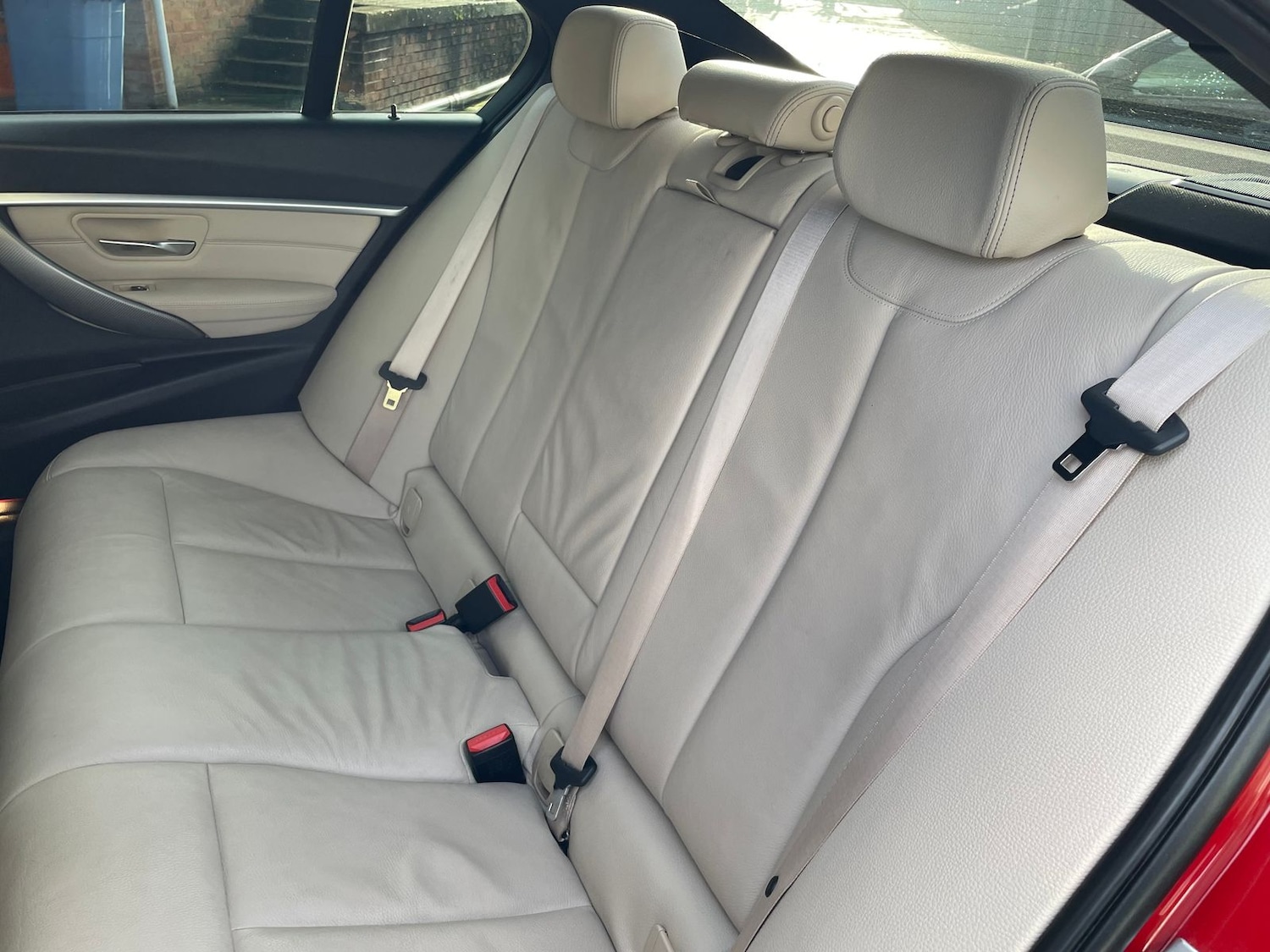 Used BMW 3 Series 2018 for sale - 76842228: Photo 10