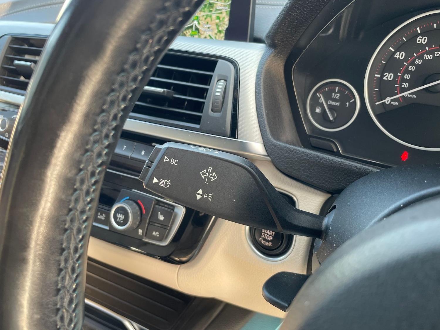 Used BMW 3 Series 2018 for sale - 76842228: Photo 13