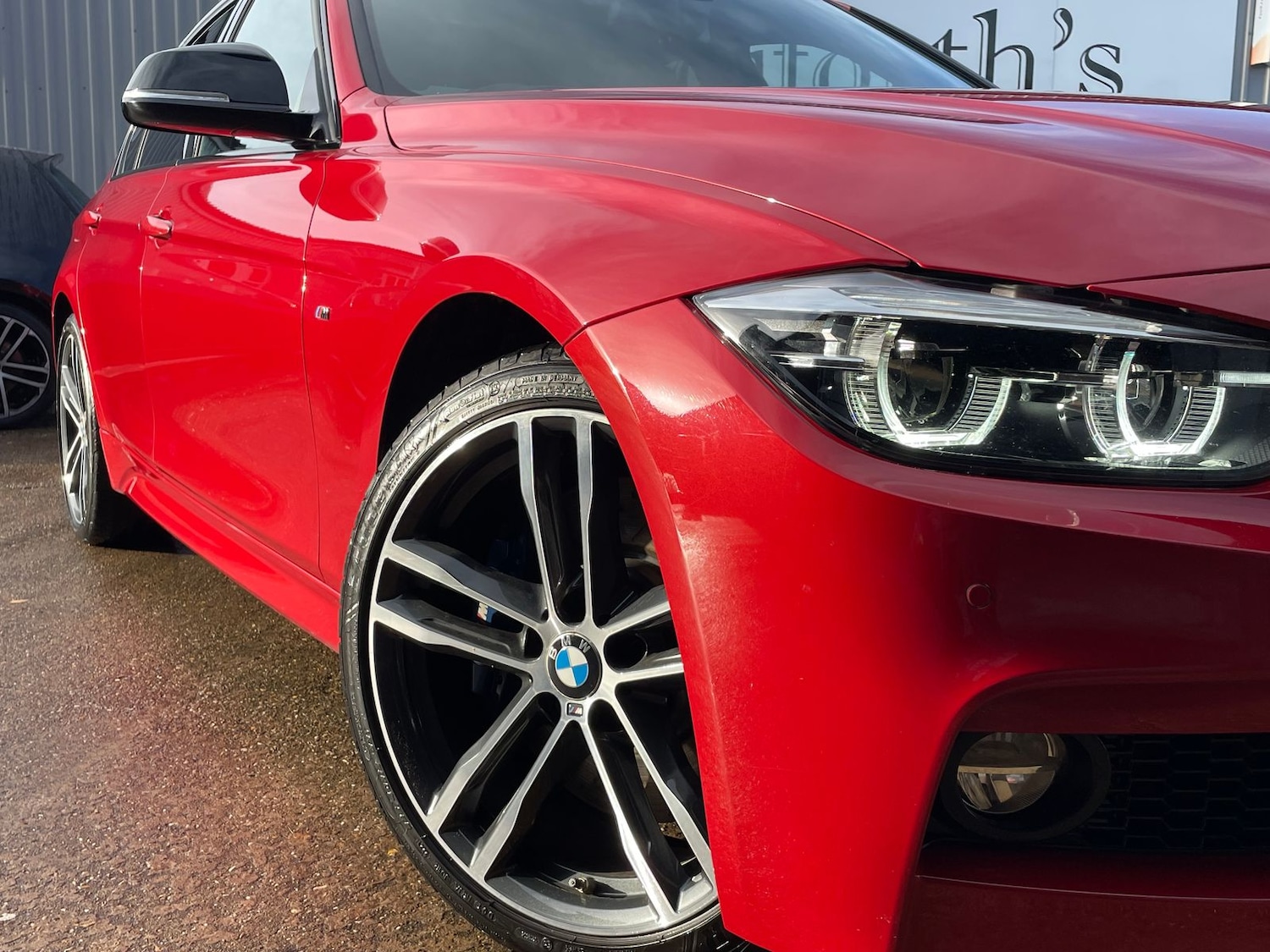 Used BMW 3 Series 2018 for sale - 76842228: Photo 19