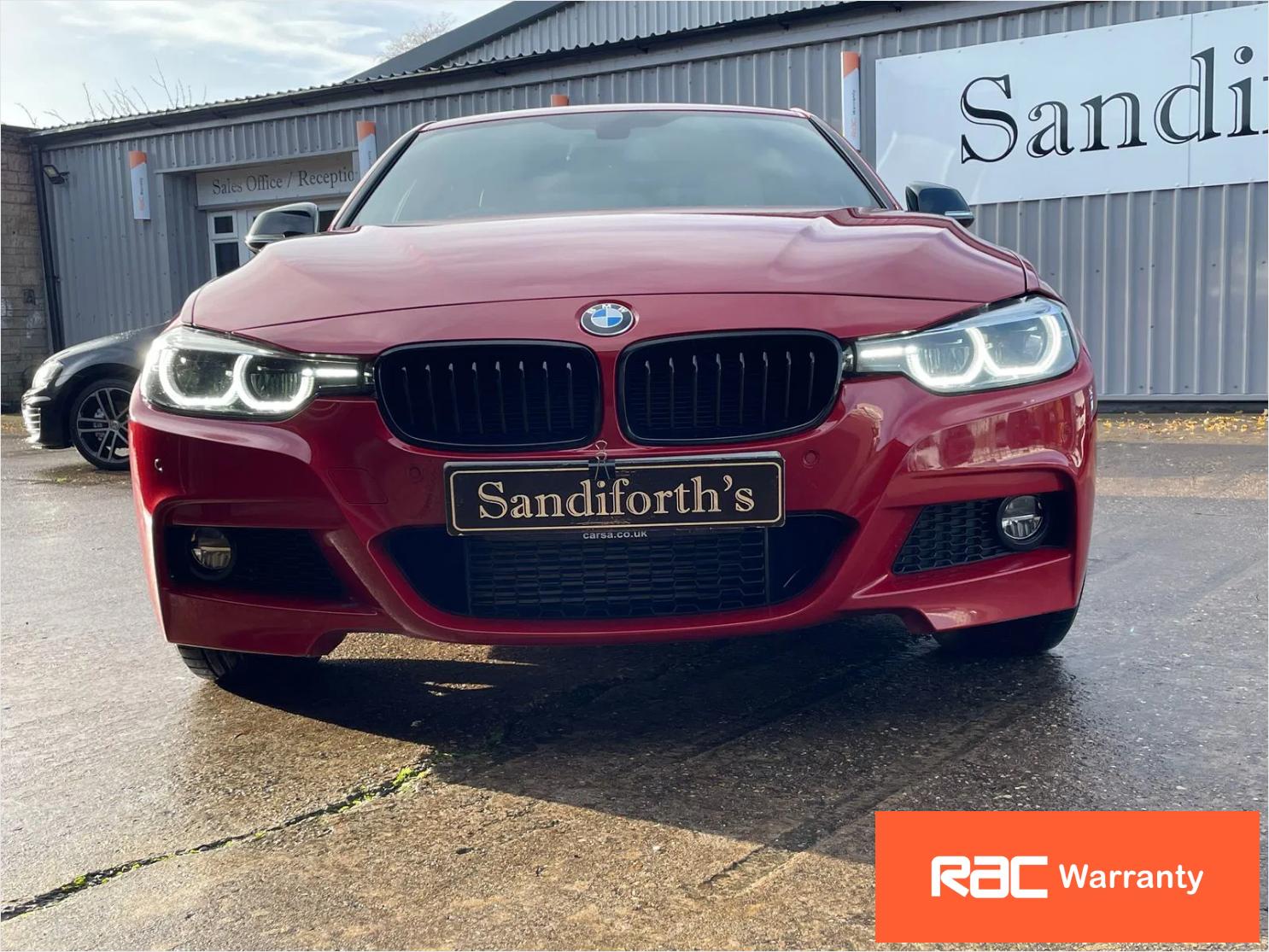 Used BMW 3 Series 2018 for sale - 76842228: Photo 2