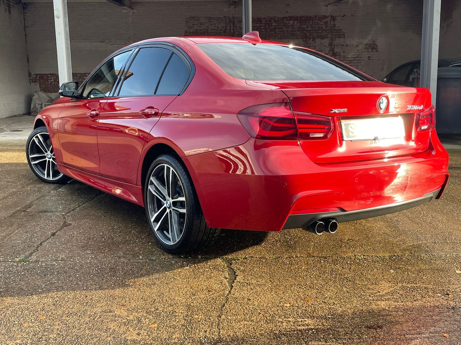 Used BMW 3 Series 2018 for sale - 76842228: Photo 21
