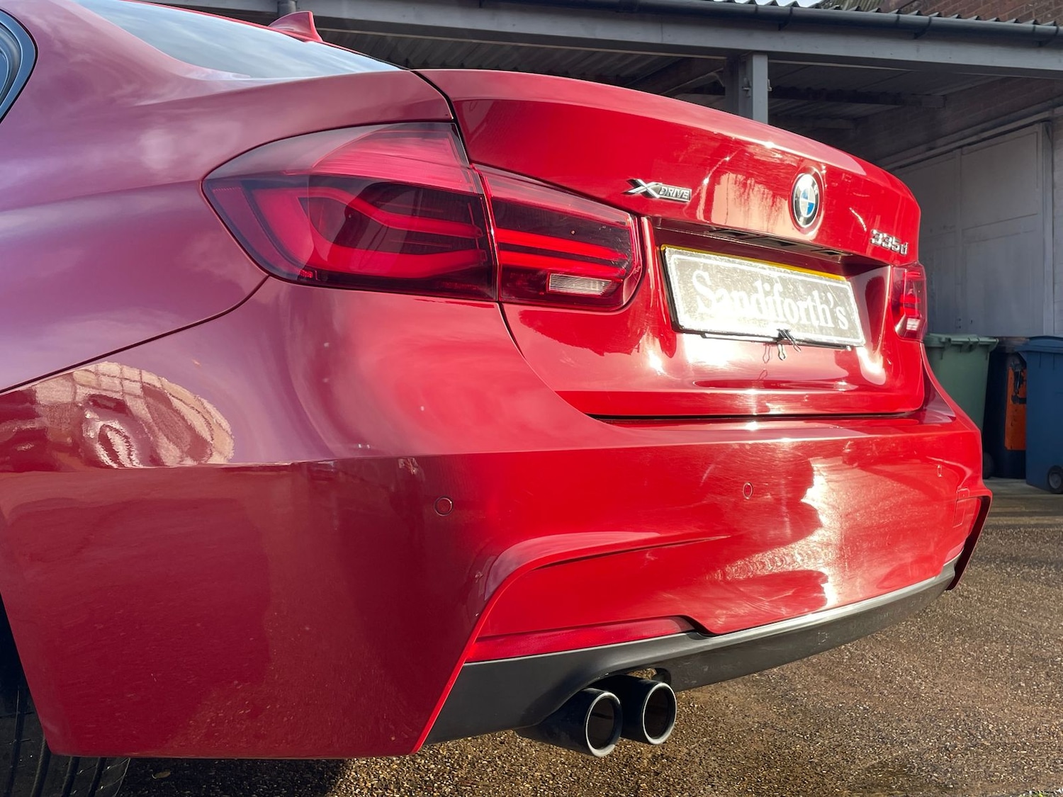 Used BMW 3 Series 2018 for sale - 76842228: Photo 23