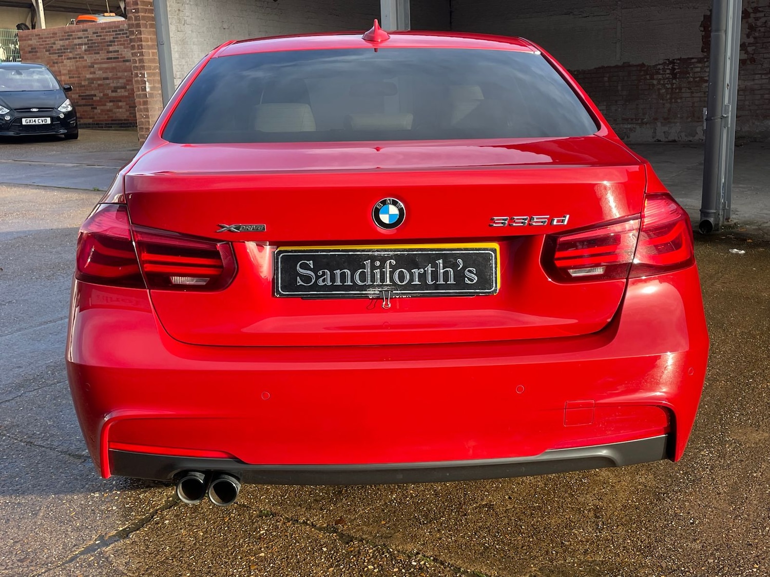 Used BMW 3 Series 2018 for sale - 76842228: Photo 24