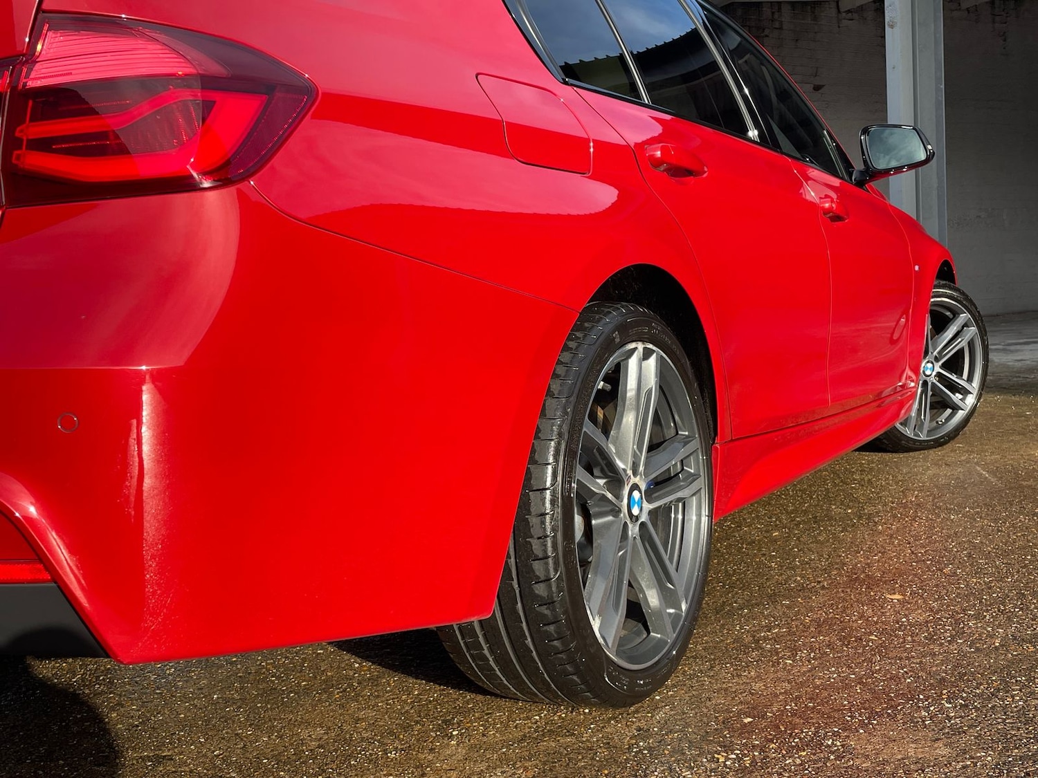 Used BMW 3 Series 2018 for sale - 76842228: Photo 25