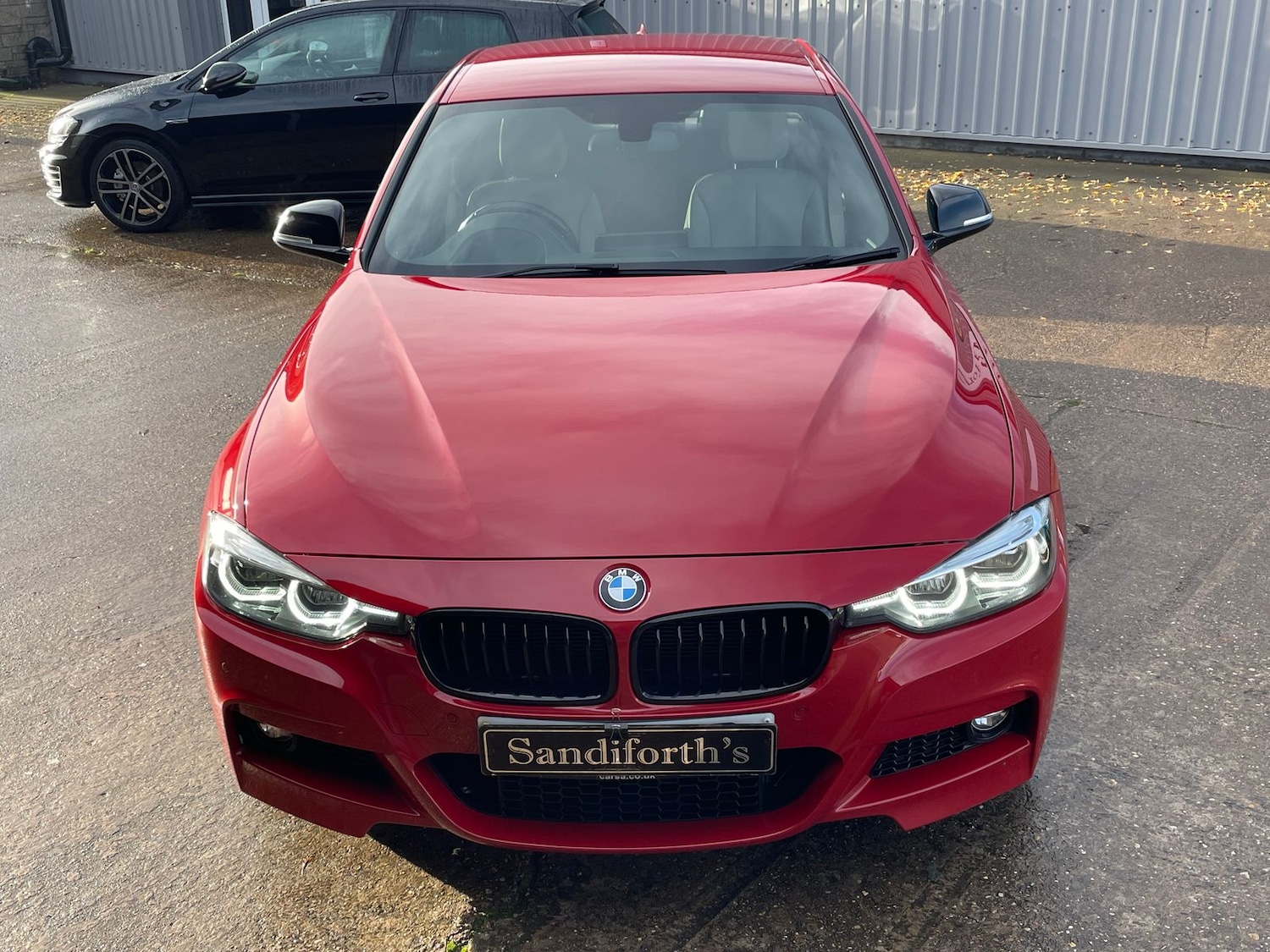 Used BMW 3 Series 2018 for sale - 76842228: Photo 27
