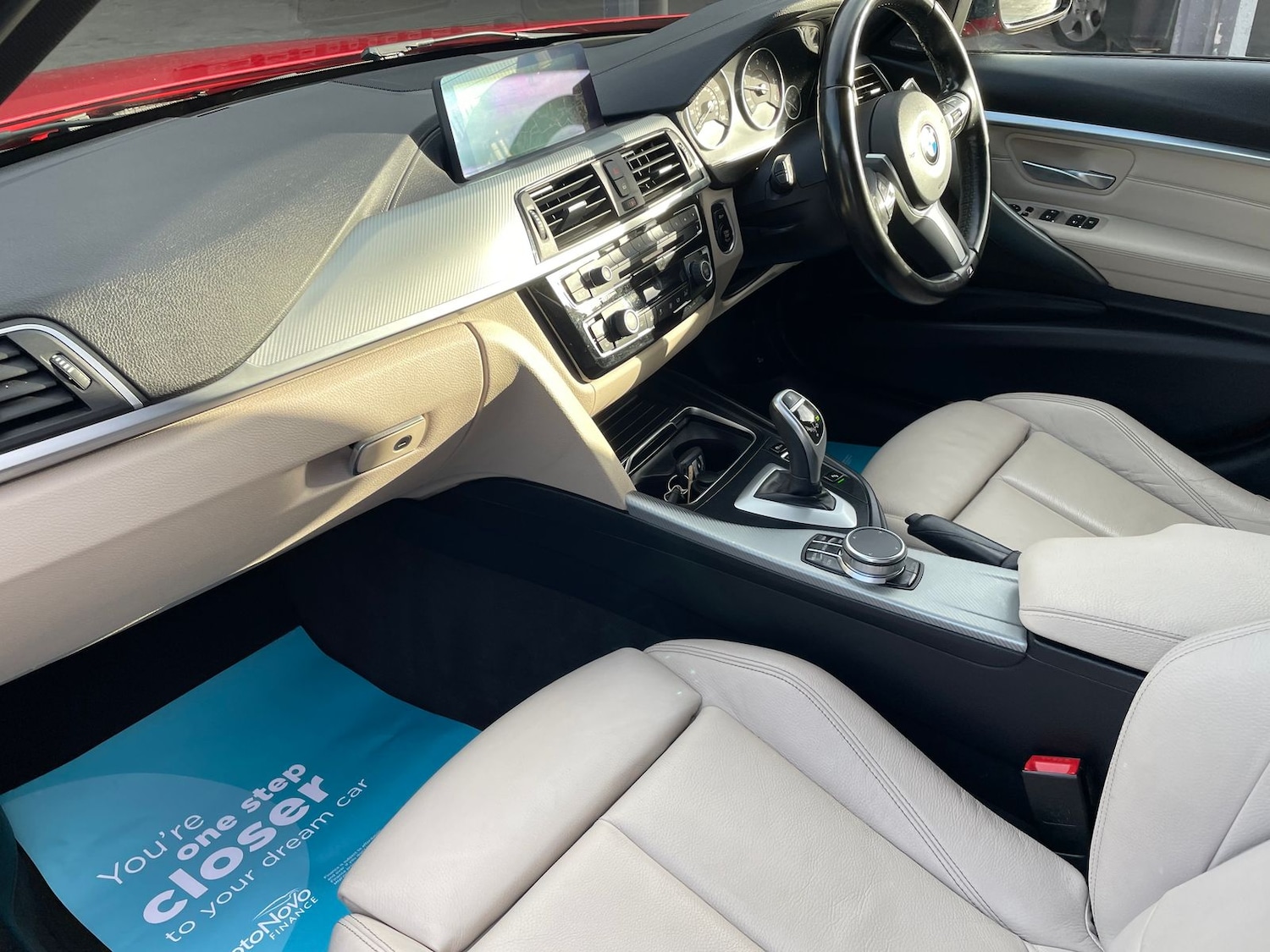 Used BMW 3 Series 2018 for sale - 76842228: Photo 30