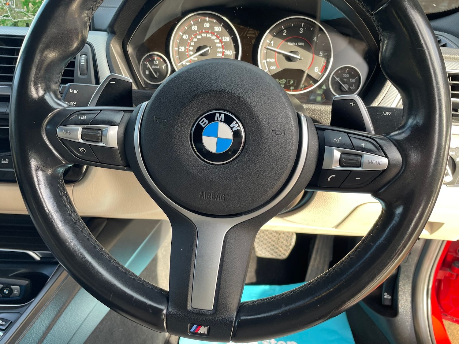 Used BMW 3 Series 2018 for sale - 76842228: Photo 34