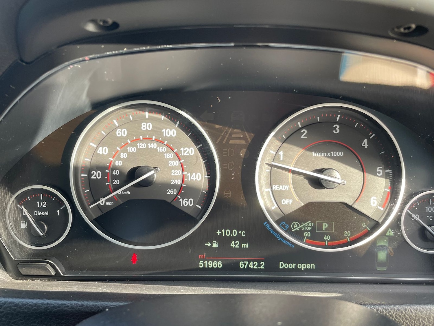 Used BMW 3 Series 2018 for sale - 76842228: Photo 35