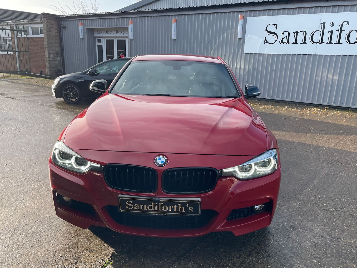 Used BMW 3 Series 2018 for sale - 76842228: Photo 36