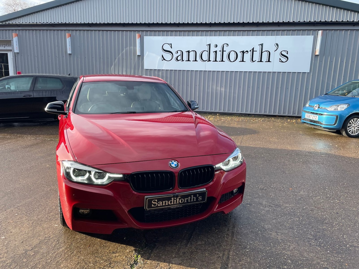 Used BMW 3 Series 2018 for sale - 76842228: Photo 37
