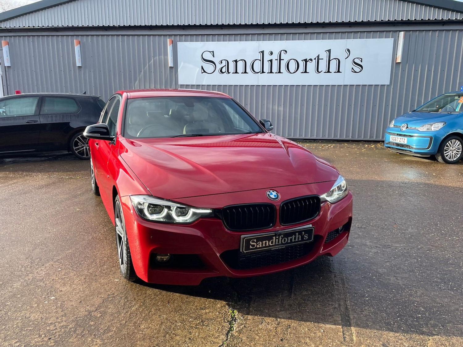 Used BMW 3 Series 2018 for sale - 76842228: Photo 38