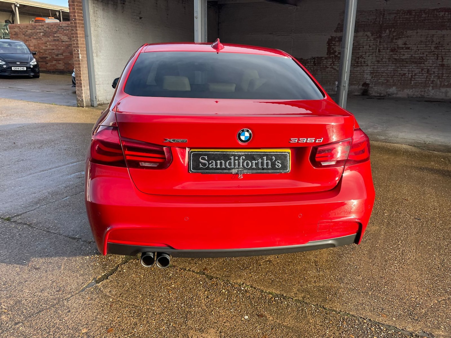 Used BMW 3 Series 2018 for sale - 76842228: Photo 58