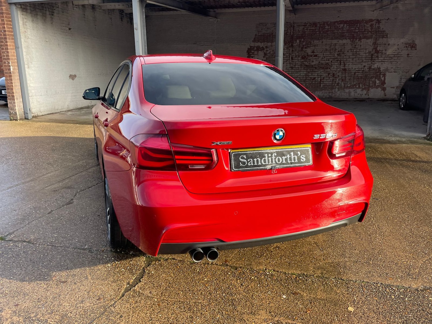 Used BMW 3 Series 2018 for sale - 76842228: Photo 59