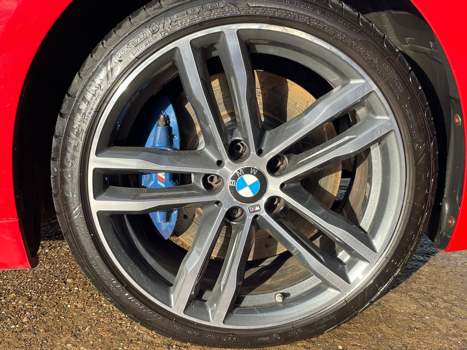 Used BMW 3 Series 2018 for sale - 76842228: Photo 6