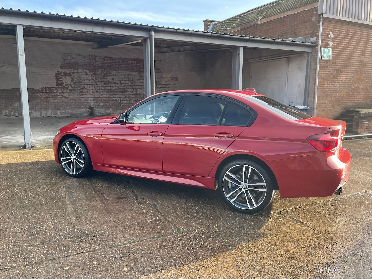 Used BMW 3 Series 2018 for sale - 76842228: Photo 65