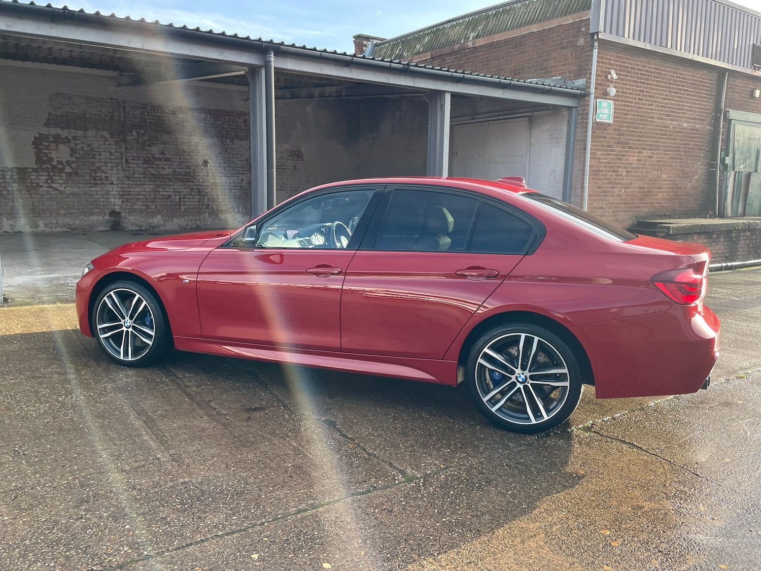 Used BMW 3 Series 2018 for sale - 76842228: Photo 66