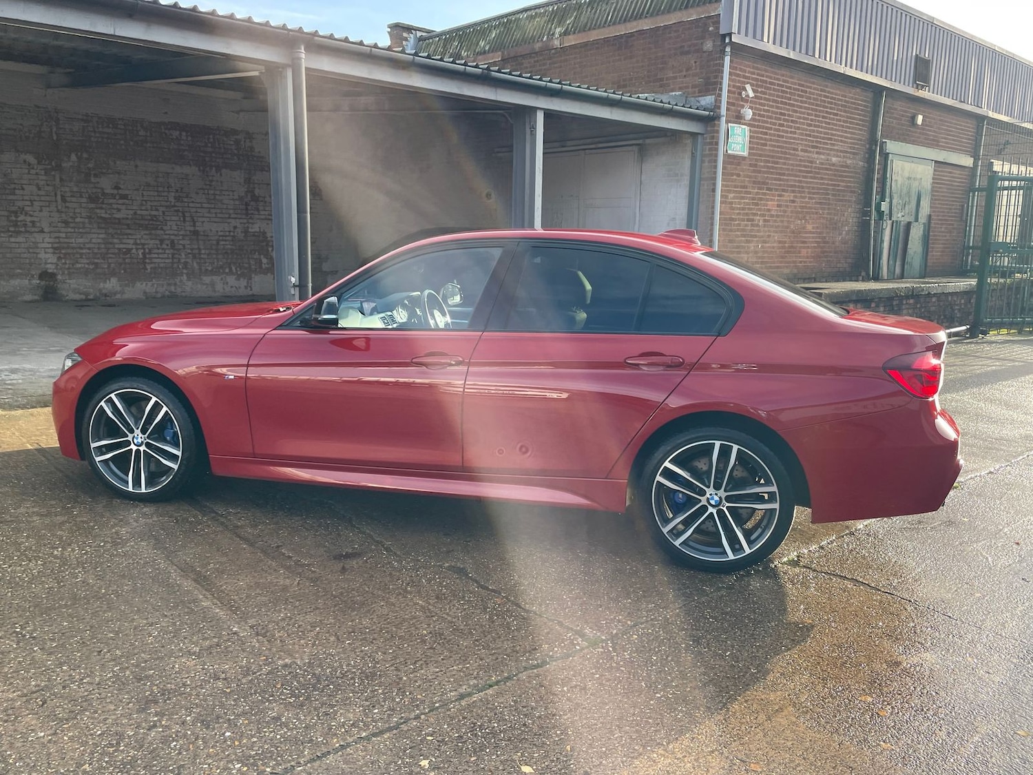 Used BMW 3 Series 2018 for sale - 76842228: Photo 67
