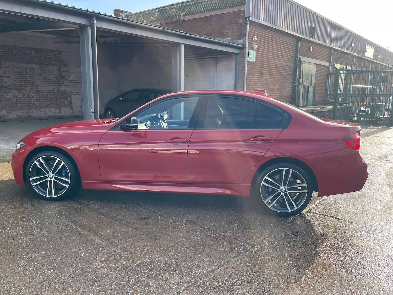 Used BMW 3 Series 2018 for sale - 76842228: Photo 68