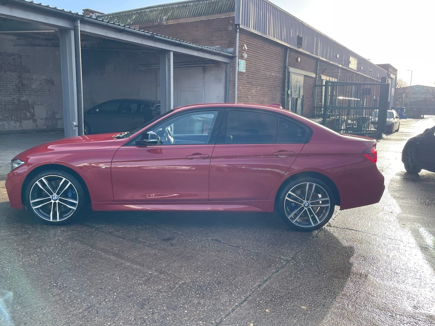 Used BMW 3 Series 2018 for sale - 76842228: Photo 69