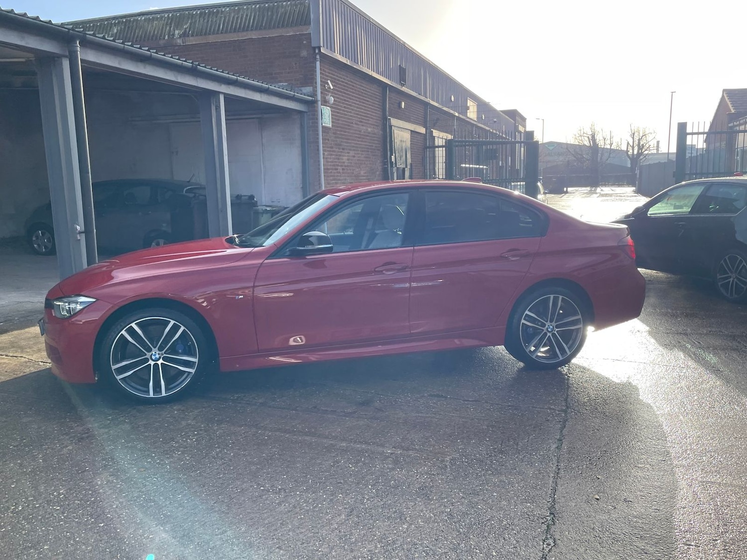 Used BMW 3 Series 2018 for sale - 76842228: Photo 71