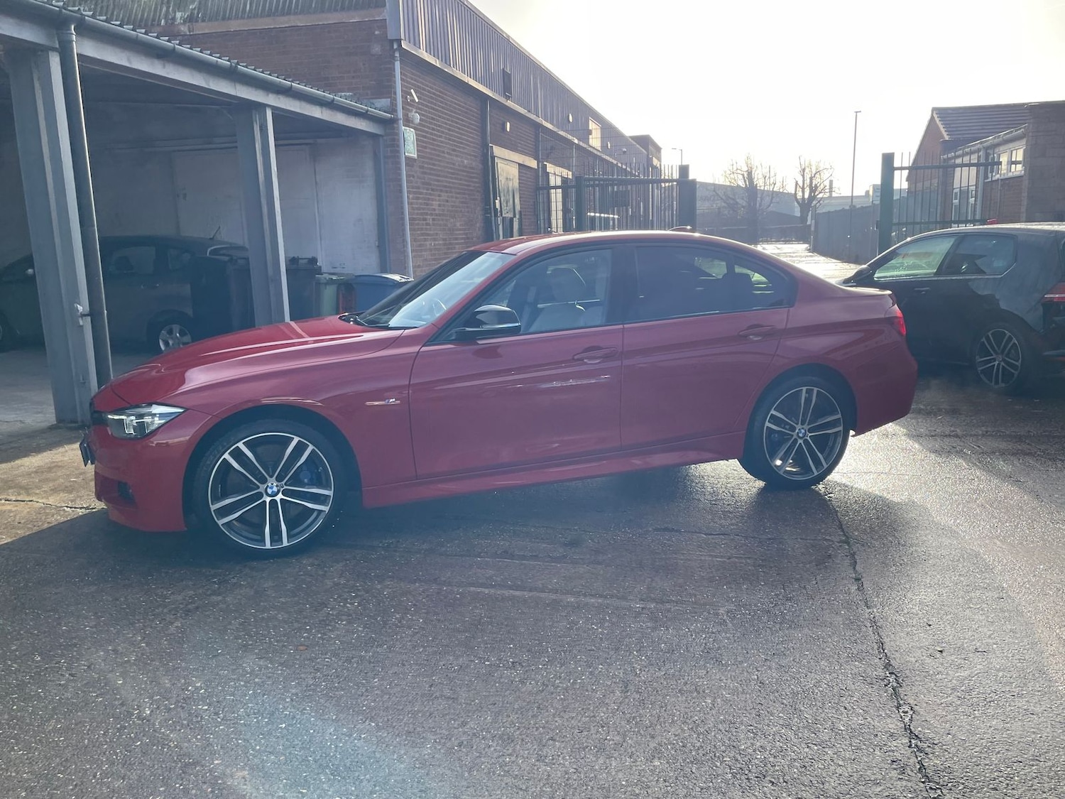 Used BMW 3 Series 2018 for sale - 76842228: Photo 72