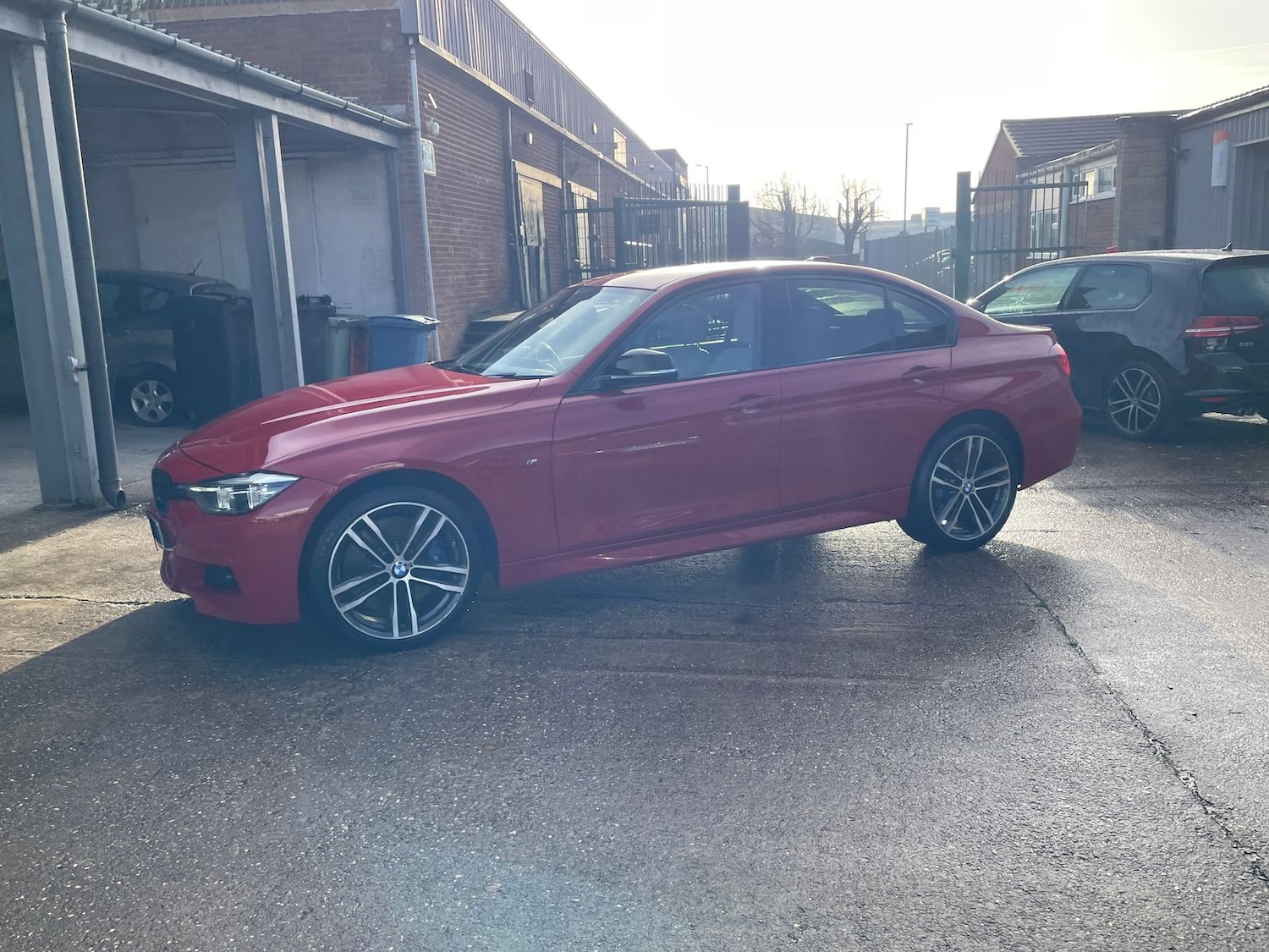Used BMW 3 Series 2018 for sale - 76842228: Photo 73