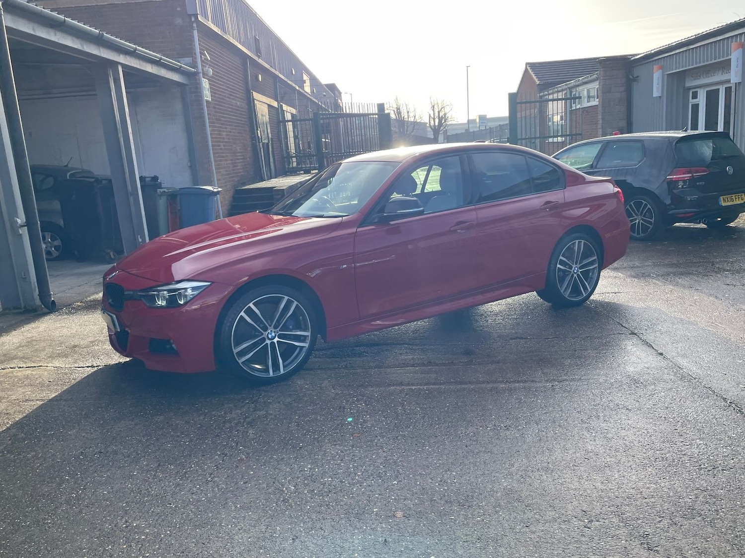 Used BMW 3 Series 2018 for sale - 76842228: Photo 74
