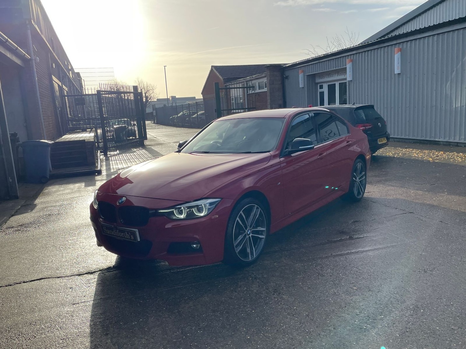 Used BMW 3 Series 2018 for sale - 76842228: Photo 77