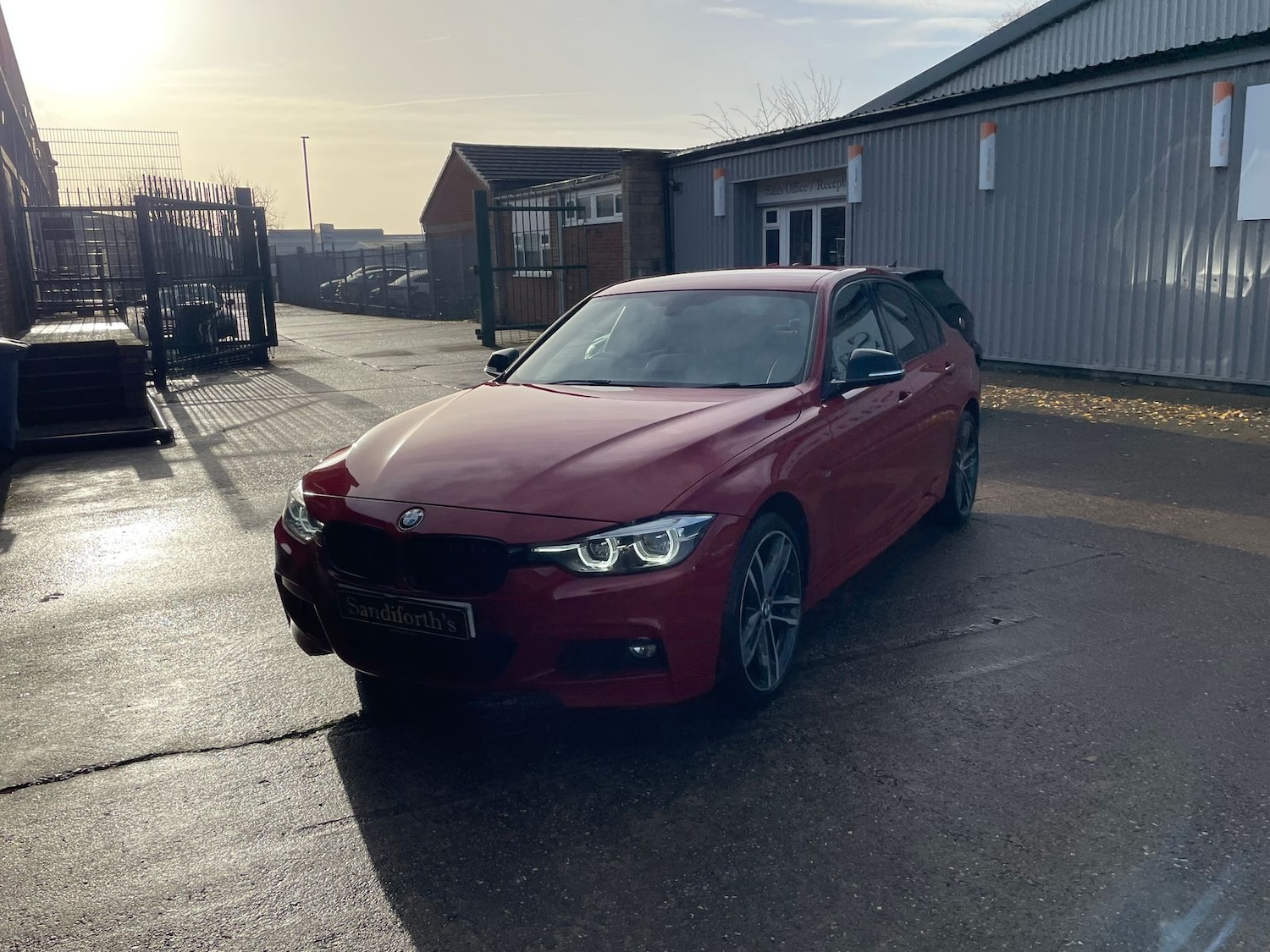Used BMW 3 Series 2018 for sale - 76842228: Photo 78