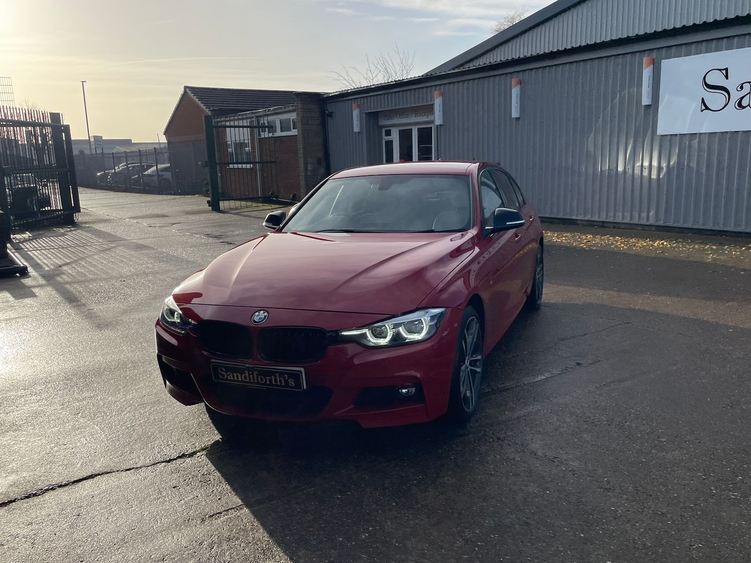 Used BMW 3 Series 2018 for sale - 76842228: Photo 79