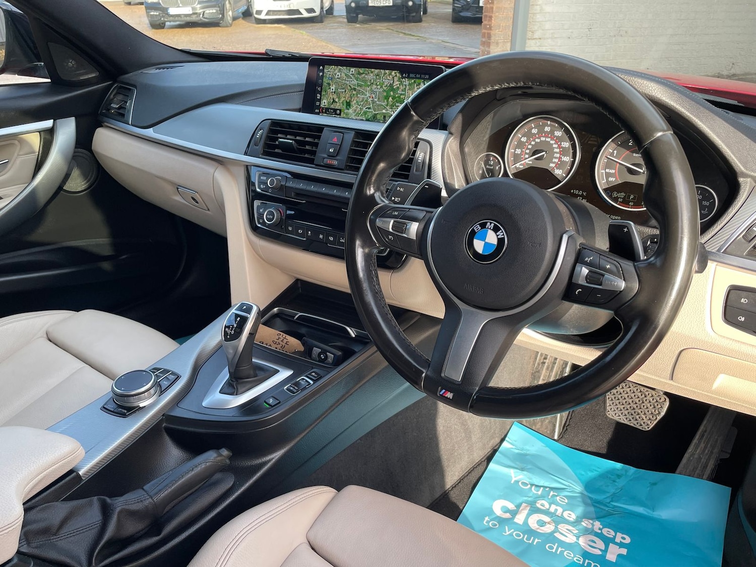 Used BMW 3 Series 2018 for sale - 76842228: Photo 8