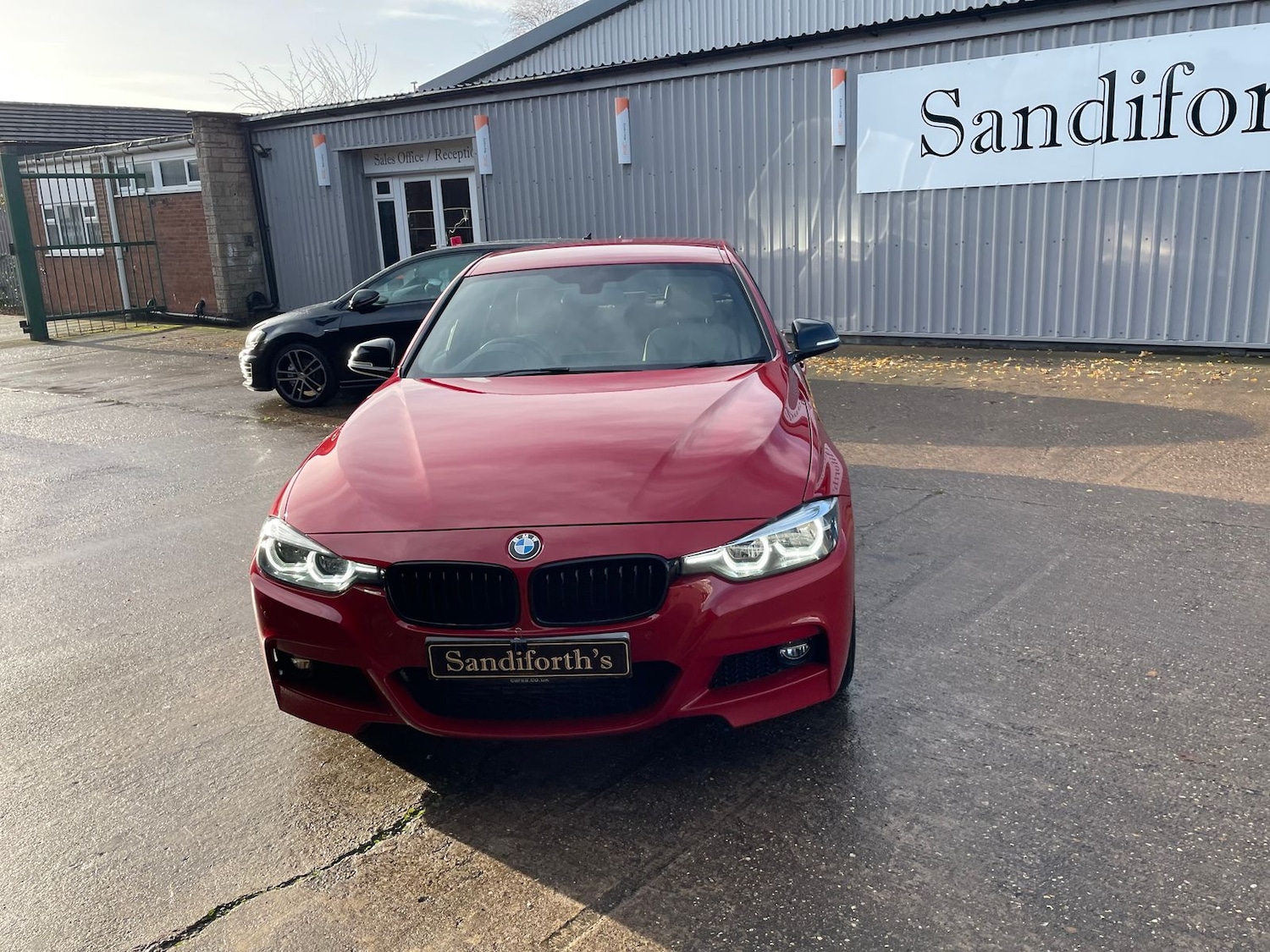 Used BMW 3 Series 2018 for sale - 76842228: Photo 81