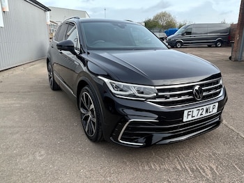 Used Volkswagen Tiguan 2022 for sale - 78284009: Photo