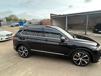 Used Volkswagen Tiguan 2022 for sale - 78284009: Photo
