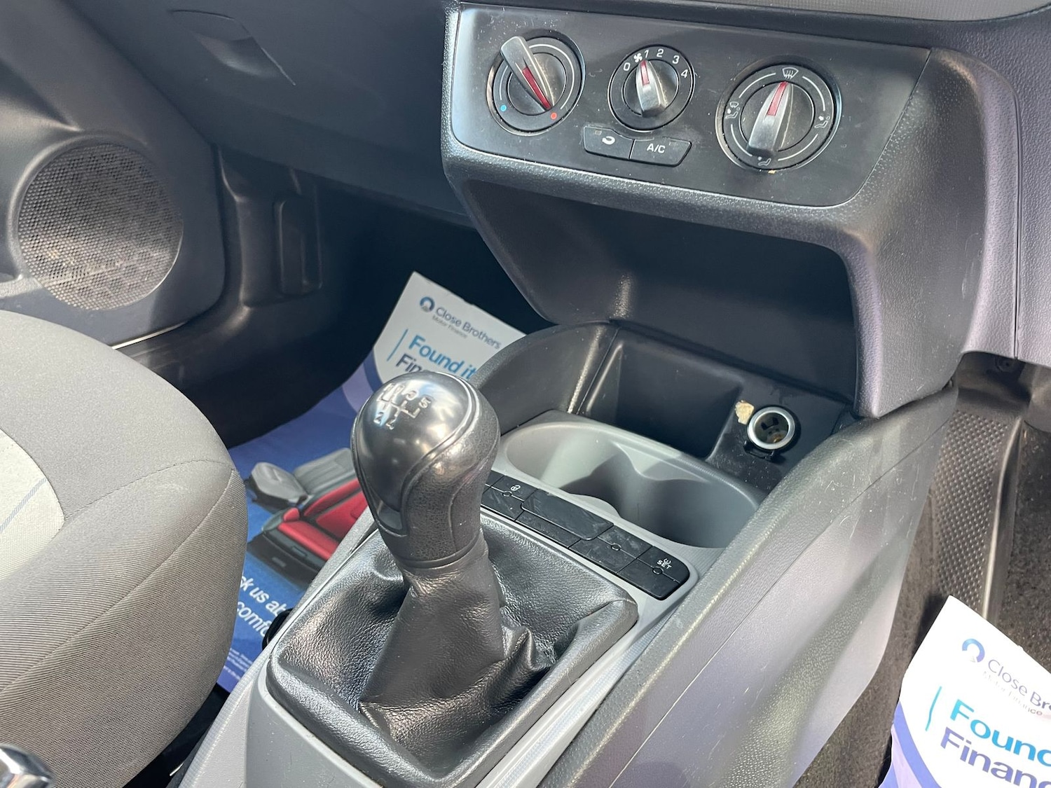 Used SEAT Ibiza 2014 for sale - 76978025: Photo 10