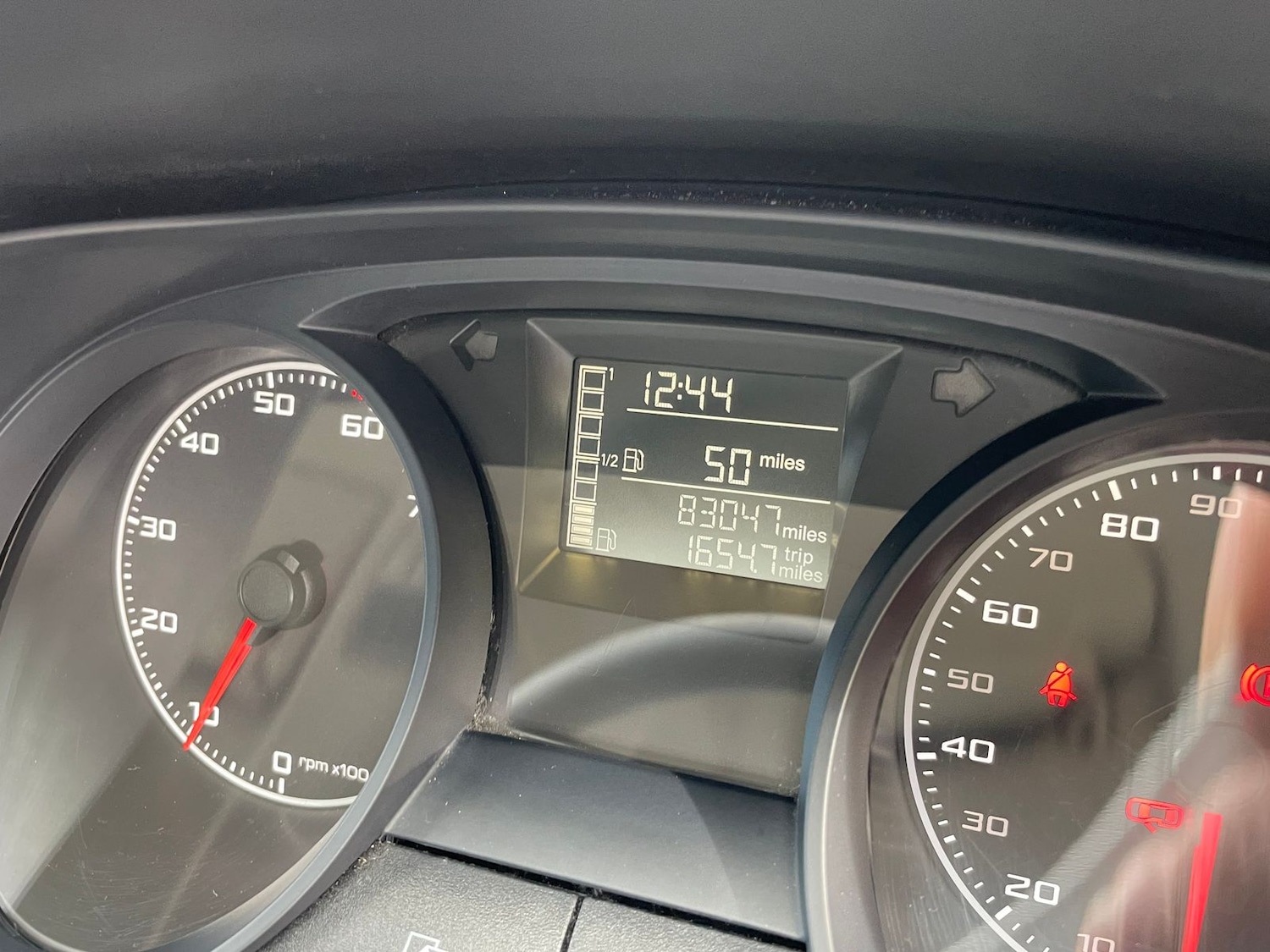 Used SEAT Ibiza 2014 for sale - 76978025: Photo 11