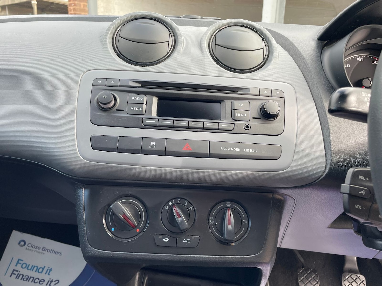 Used SEAT Ibiza 2014 for sale - 76978025: Photo 12