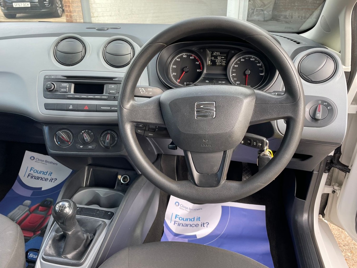 Used SEAT Ibiza 2014 for sale - 76978025: Photo 14