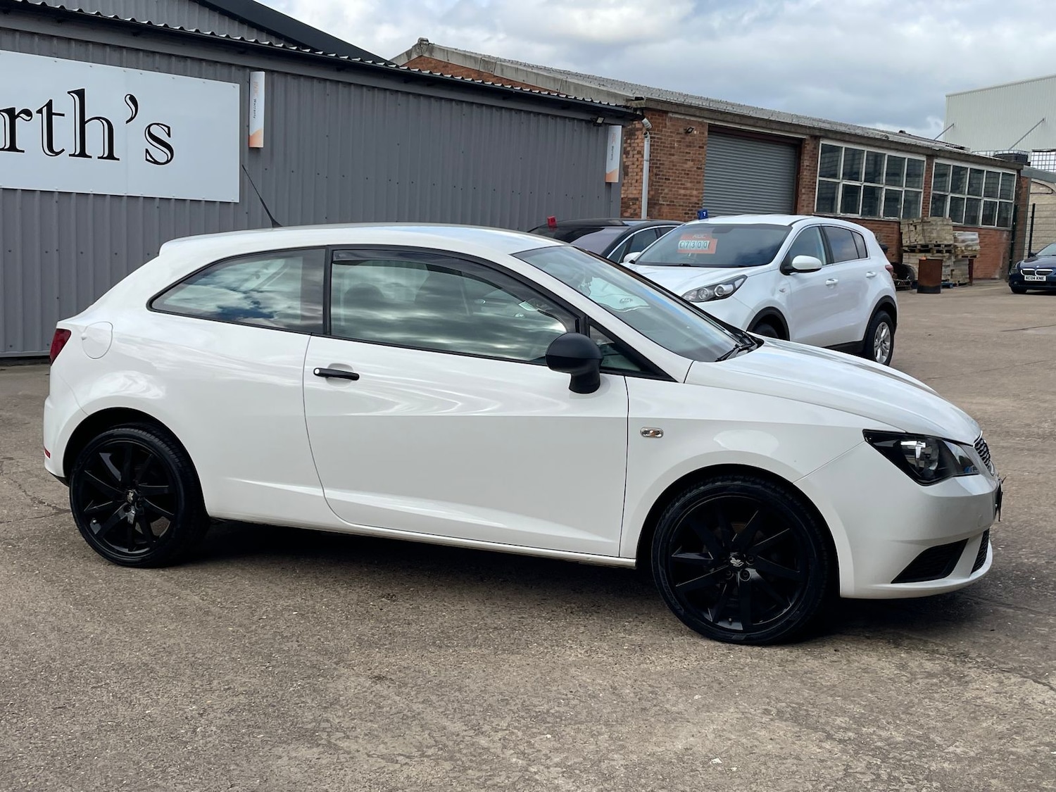 Used SEAT Ibiza 2014 for sale - 76978025: Photo 19