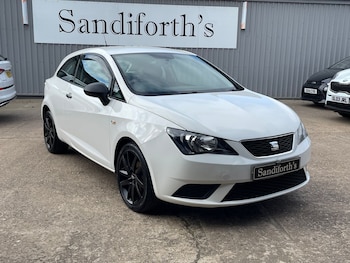 Used SEAT Ibiza 2014 for sale - 76978025: Photo
