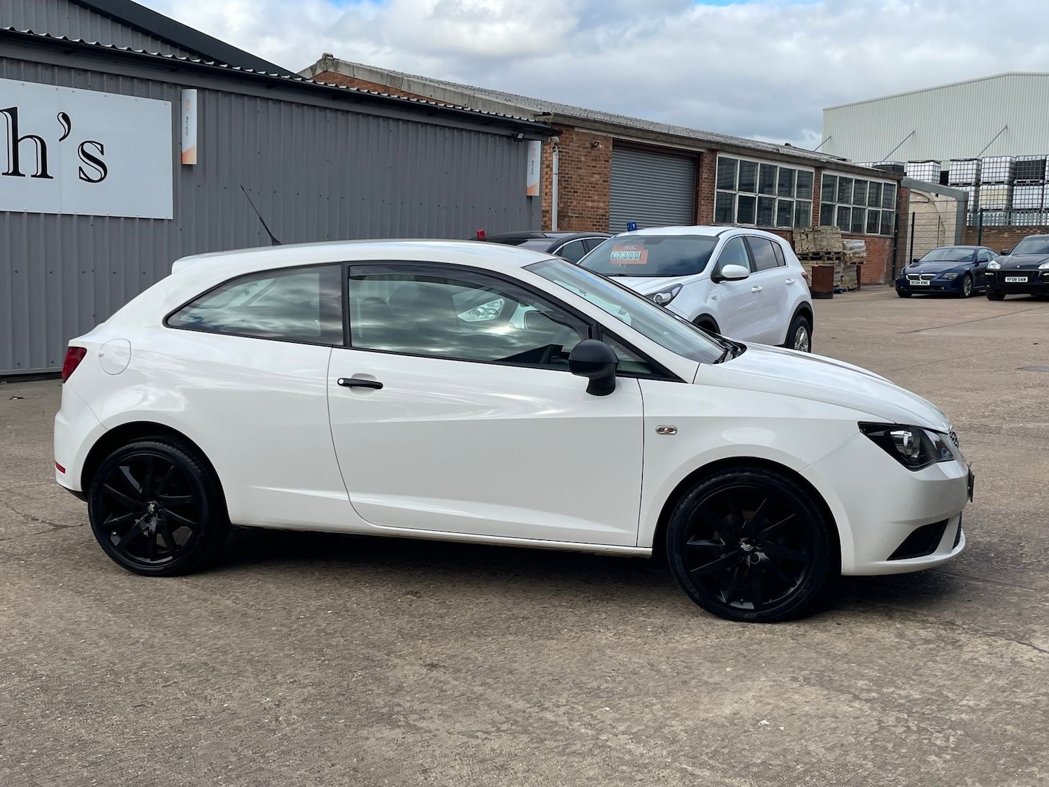 Used SEAT Ibiza 2014 for sale - 76978025: Photo 20