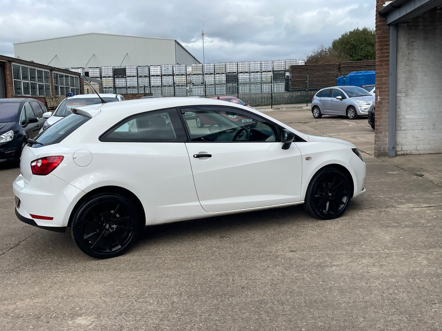 Used SEAT Ibiza 2014 for sale - 76978025: Photo 25